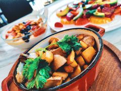 -The Rug Cafe(王府中环店)