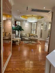 -茜尔维亚修身连锁(杨浦五角场店)