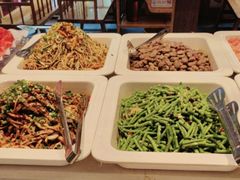 -渝厨生态火锅(合川区府店)