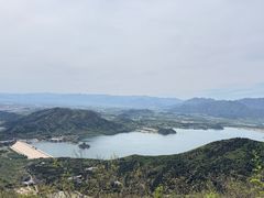 -北京十三陵国家森林公园蟒山景区