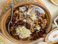 -砂锅居(西四店)