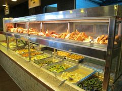 -金权道韩式自助烤肉(嘉华国际店)