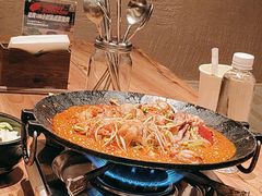 -KimPro 辛普乐概念韩餐