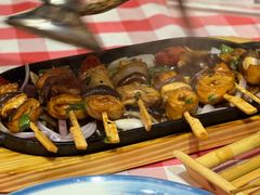 -龙桥私厨·姜花菊花过桥鱼·顺德菜(容桂店)