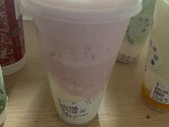 -宝珠奶酪(闵行仲盛店)