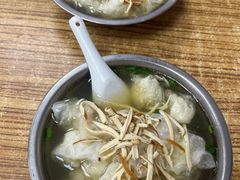 -荣巷小馄饨(荣巷店)