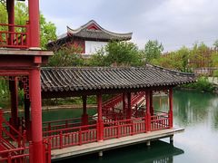 -百脉泉景区