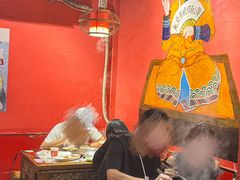 -老天桥蛙炉火锅(姑苏总店)