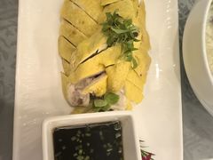 -无锡新湖铂尔曼大酒店·悦轩中餐厅