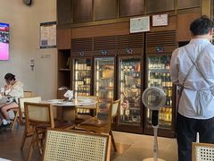 -盐说·西式餐酒馆(光明万达店)