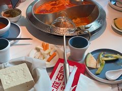 -左庭右院鲜牛肉火锅(新梅广场店)