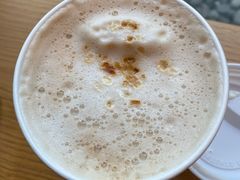 -星巴克(北京西大望路温特莱店)
