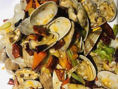 -南海渔家•海鲜•正宗海南菜(海棠湾店)