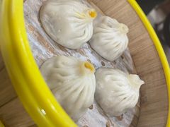 -王家沙点心店(南京西路总店)