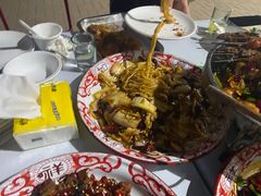 -酒肉行·虎子盐筋烤肉(大寨路店)