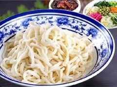-前门故事烤鸭店(十里河店)
