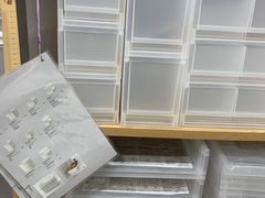 -MUJI无印良品(世博源店)