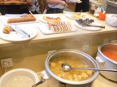 -素满香·素食自助餐(苏州·临顿路店)