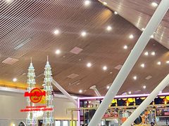 -吉隆坡国际机场