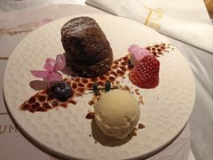 -晶雅花园西餐厅(南京首店)