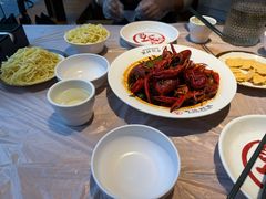 -有位虾匠·胶东土菜小馆(市北店)