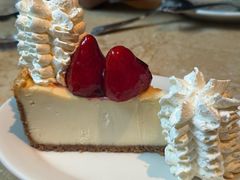-The Cheesecake Factory芝乐坊餐厅(兴业太古汇店)