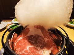-大和食乐·鲜和牛酸汤火锅(环宇荟店)