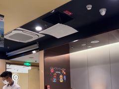 -海底捞火锅(塘厦天虹店)