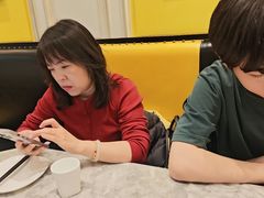 -城南往事·鲁菜·烤鸭(世茂宽厚里·大明湖店)