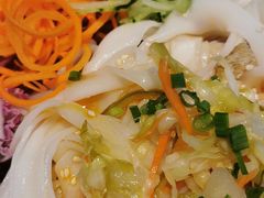 -九毛九西北菜(百信广场店)