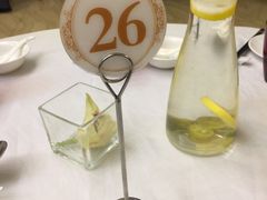-丰收日·小海鲜·沪上家宴(顾村正大店)