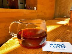-VOYAGE COFFEE(北锣鼓巷店)