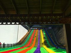 -梦幻奥陶纪景区