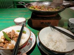 -费大厨辣椒炒肉(太平老街店)