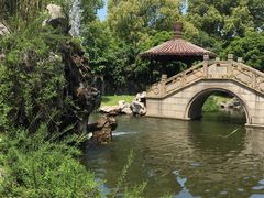 -山明水秀大饭店