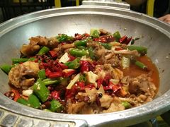 -辛香汇(飞洲店)