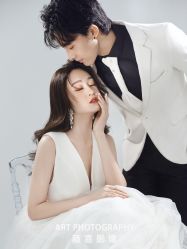 点击看大图 -薇喜影像艺术中心 ART PHOTO