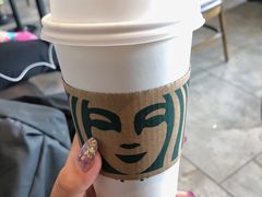 -星巴克(济宁万达广场店)