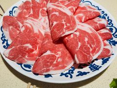 -东镇老火锅(长春路首店)