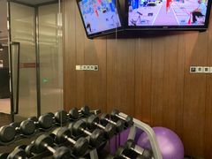 -广州天河希尔顿酒店