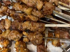 -No.DD戳子烧烤·江湖菜(北京总店)