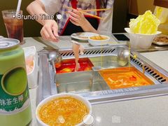 -海底捞火锅(铁西万达店)