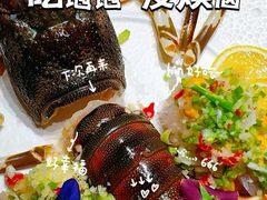 -吉之仙•中国制造•出口级食材日料店(领事馆总店)