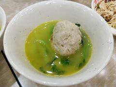 -蒋家桥饺面店(广陵路店)