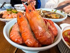 -卿家姆小馆·生腌熟醉·宁波小鲜(旗舰店)