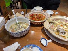 -老西门·常州菜(新区店)