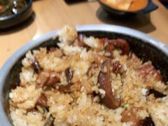 -九田家黑牛烤肉(溧水万达店)