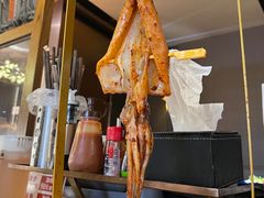 -火炉火自助餐(西直门凯德MALL店)