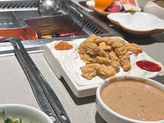 -海底捞火锅(关山保利店)
