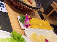 -淼福猪肚鸡·椰子鸡火锅(大沙地店)